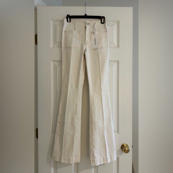 Frame Denim Denim - Frame Jeans